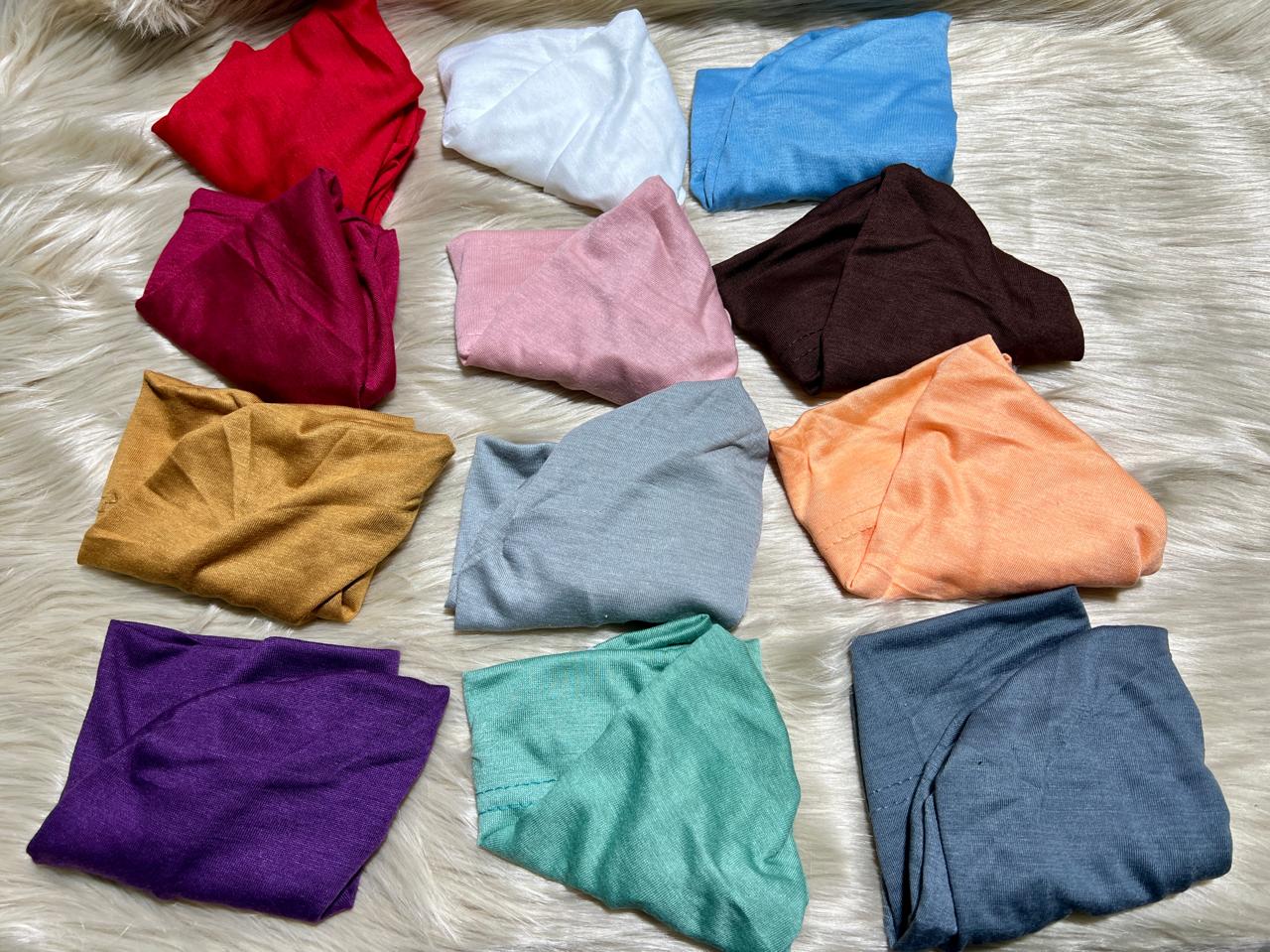 Women's Hijab Covers