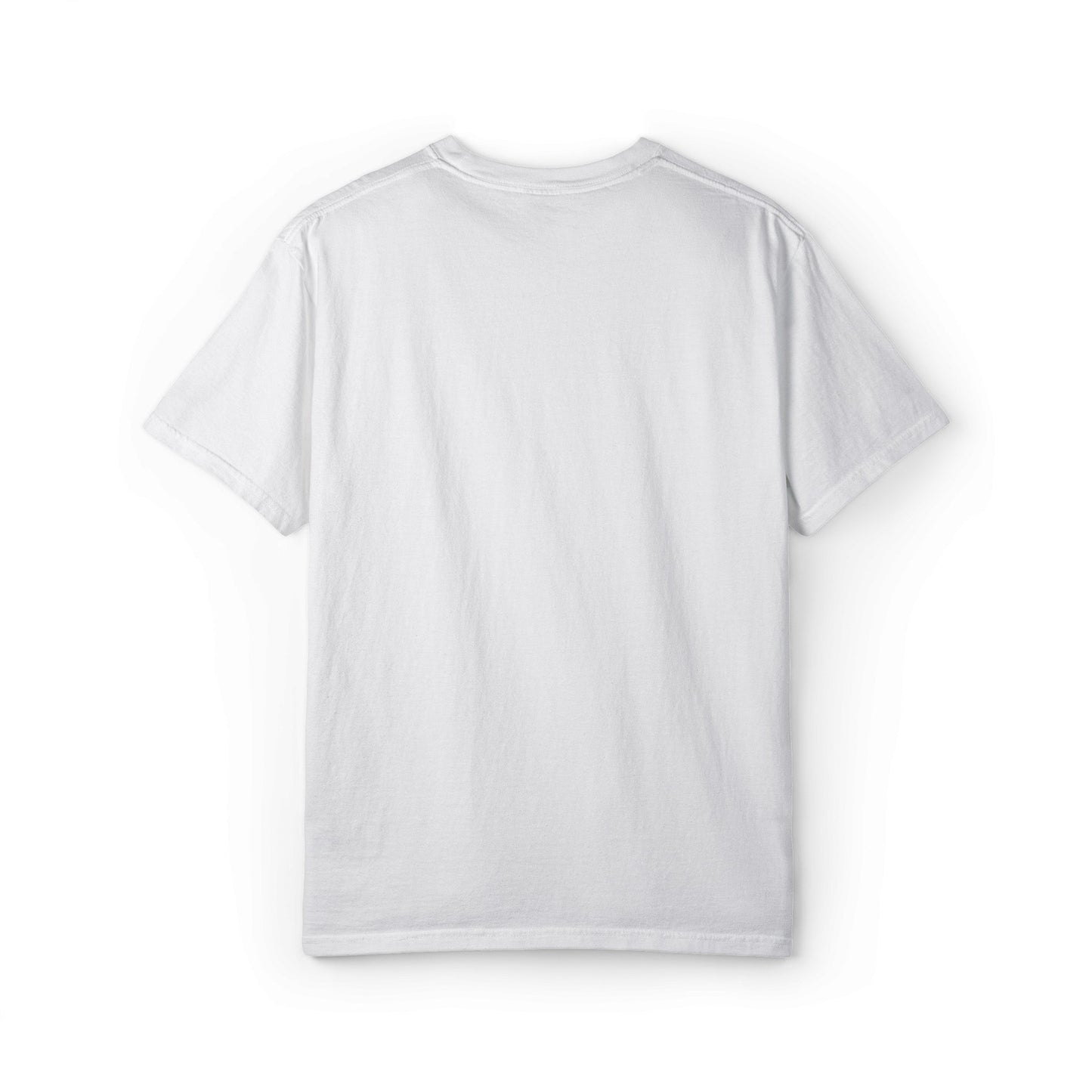 Rickshaw Graphic T-Shirt Pure Cotton