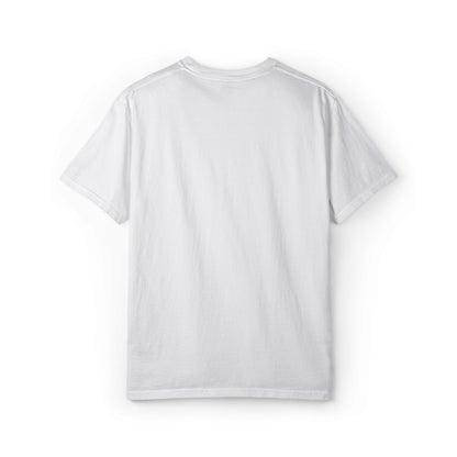 Rickshaw Graphic T-Shirt Pure Cotton