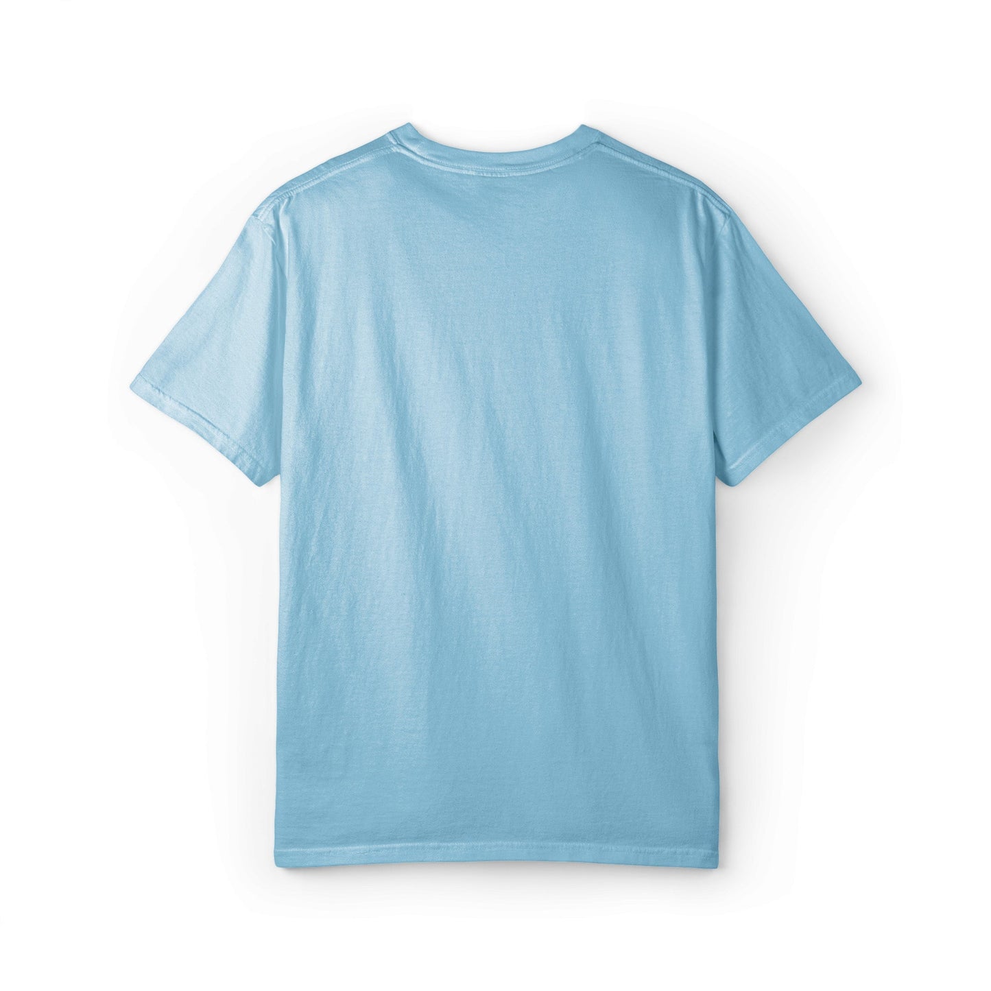 Rickshaw Graphic T-Shirt Pure Cotton