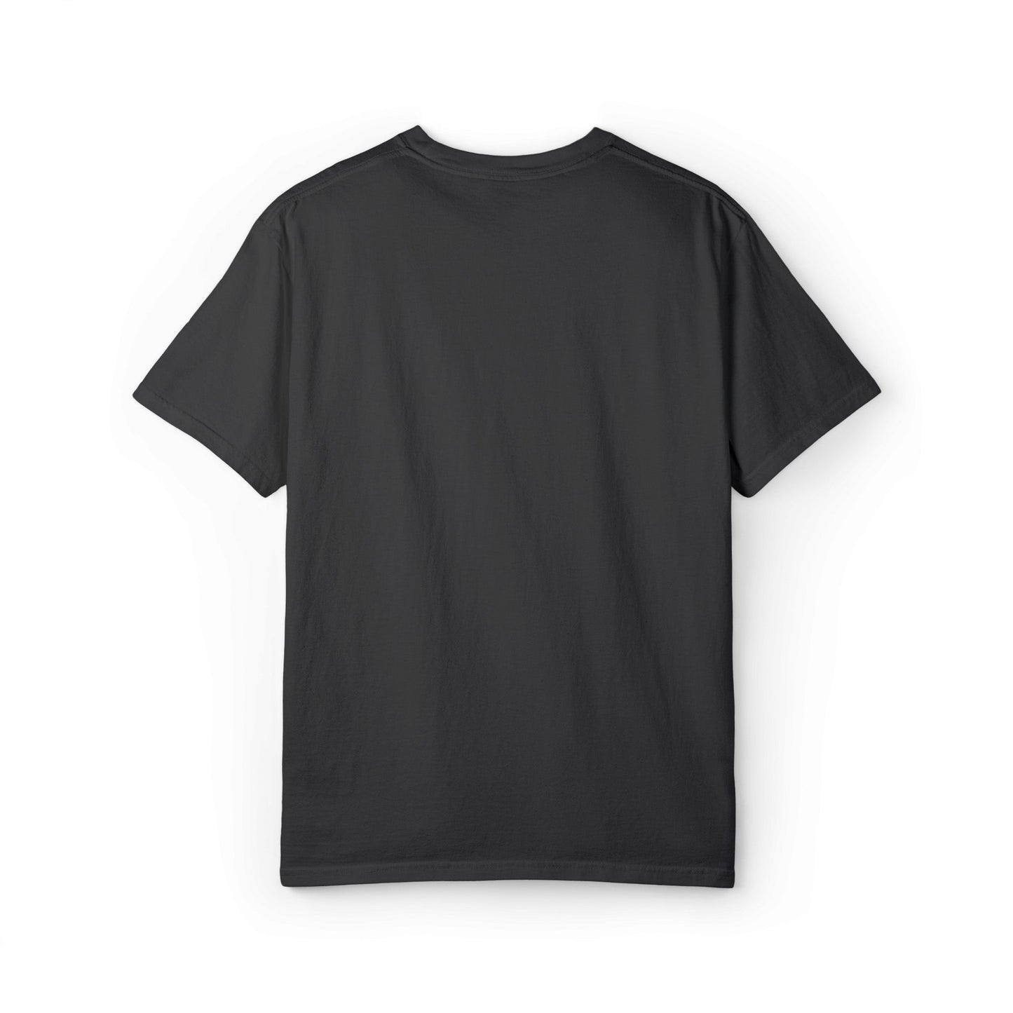 Rickshaw Graphic T-Shirt Pure Cotton