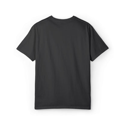 Rickshaw Graphic T-Shirt Pure Cotton