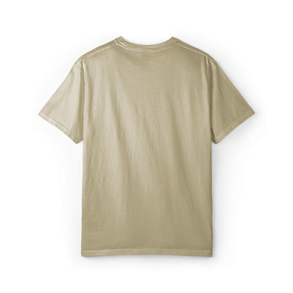 Rickshaw Graphic T-Shirt Pure Cotton