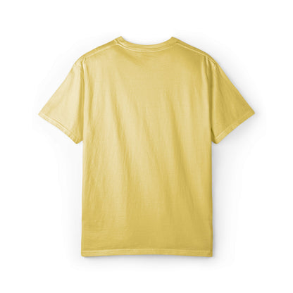 Rickshaw Graphic T-Shirt Pure Cotton
