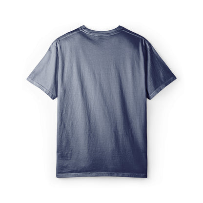 Rickshaw Graphic T-Shirt Pure Cotton