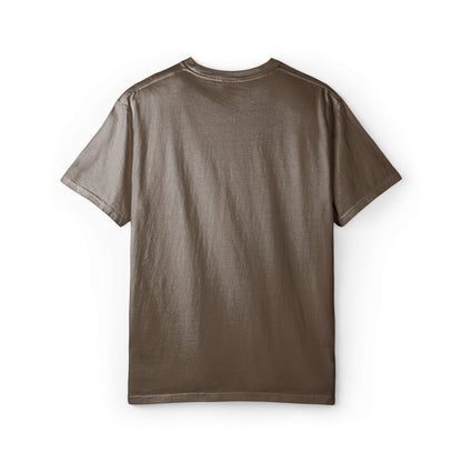 Rickshaw Graphic T-Shirt Pure Cotton