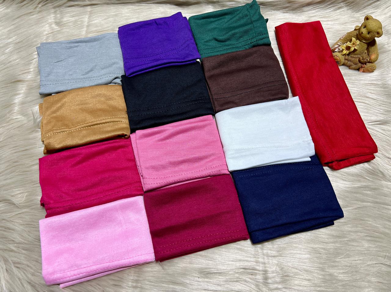 Women's Hijab Covers