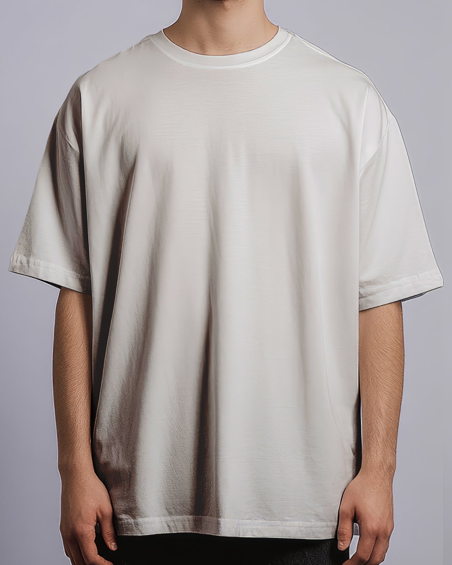 Oversized T-Shirt Mitti Pao