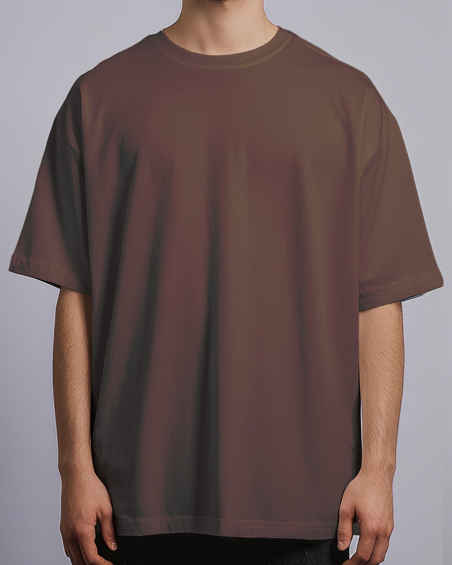 Oversized T-Shirt Mitti Pao