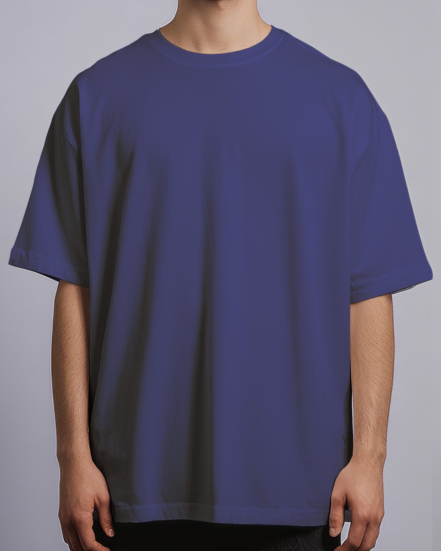 Oversized T-Shirt Mitti Pao
