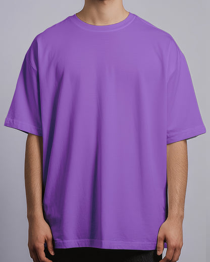 Oversized T-Shirt Mitti Pao