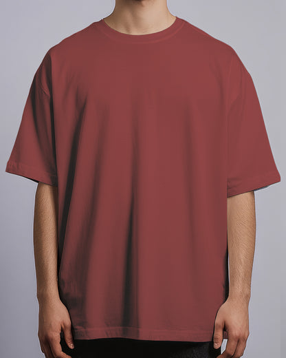 Oversized T-Shirt Mitti Pao