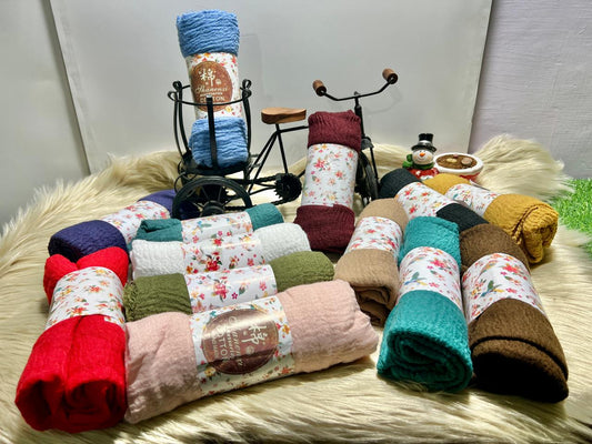 Handmade Staller